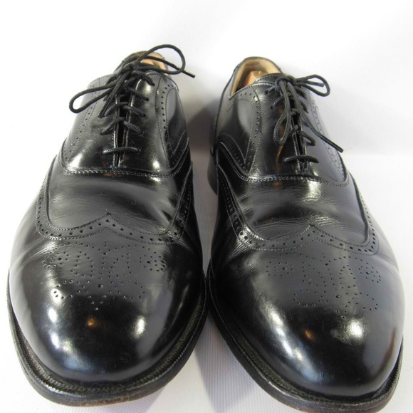 Johnston & Murphy  Size 14 Oxford Mens B7 B34 main image 7